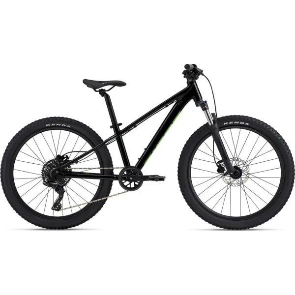 Велосипед Giant STP 24 FS