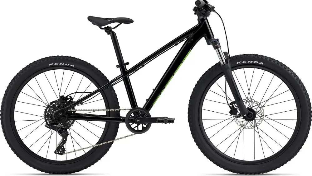 Велосипед Giant STP 24 FS 1 Велосипед Giant STP 24 FS