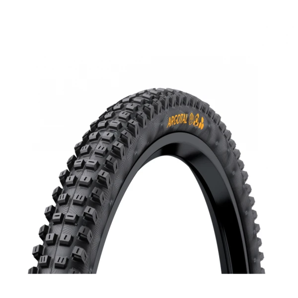 Покришка безкамерна Continental Argotal Downhill Soft 29 x 2.40