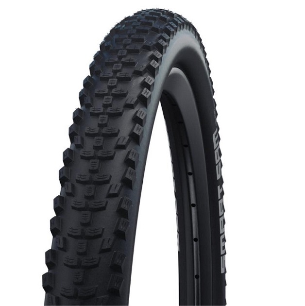 Покрышка Schwalbe Smart 29x2.1" черный (OPS009) 1 Покрышка Schwalbe Smart 29x2.1" черный (OPS009)