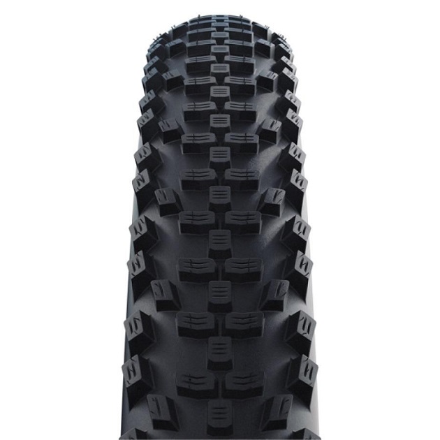 Покрышка Schwalbe Smart 29x2.1" черный (OPS009) 2 Покрышка Schwalbe Smart 29x2.1" черный (OPS009)