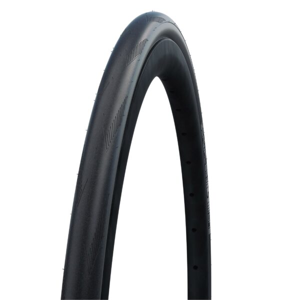 Покрышка 28x1.25 700x32C (32-622) Schwalbe ONE Perf, RaceGuard, MicroSkin, TLE B/B-SK HS462 ADDIX 67EPI