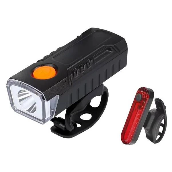 Комплект фар Eslnf USB 400мА/г(3030-056)