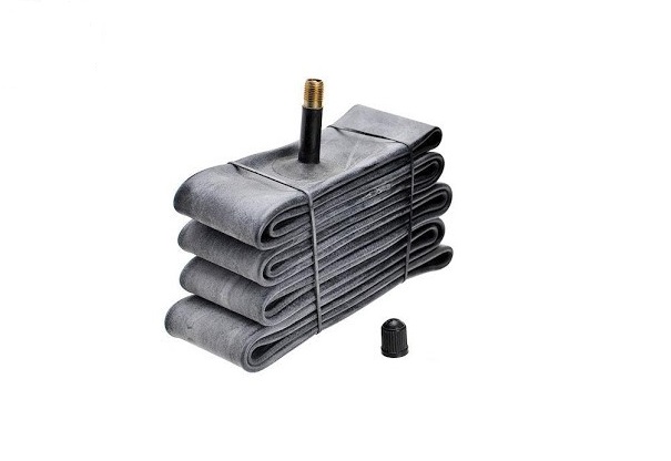 Камера Duro 28" 700x18/25C AV 48мм (D28-25) 1 Камера Duro 28" 700x18/25C AV 48мм (D28-25)