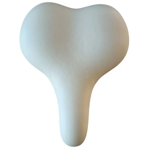 Седло DDK Active Pro saddle бежевое (35461)