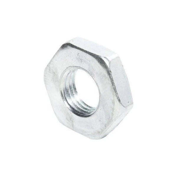 Гайка оси Velosteel контрайка (K/V76)