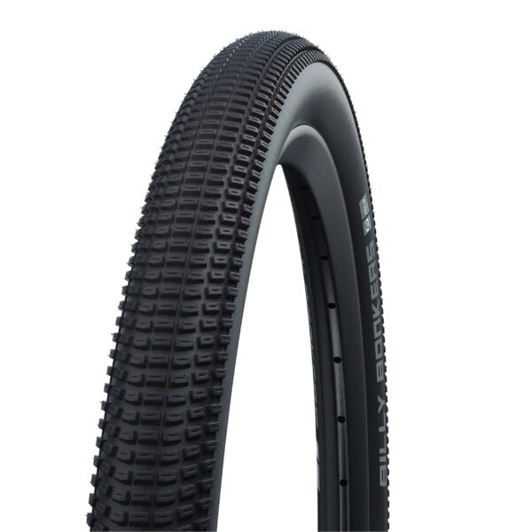 Покрышка 26x2.25 (57-559) Schwalbe BILLY BONKERS Perf, Folding B/B-SK HS600 ADDIX 67EPI