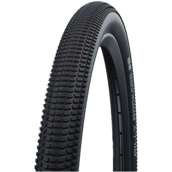 Покрышка 26x2.25 (57-559) Schwalbe BILLY BONKERS Perf, Folding B/B-SK HS600 ADDIX 67EPI
