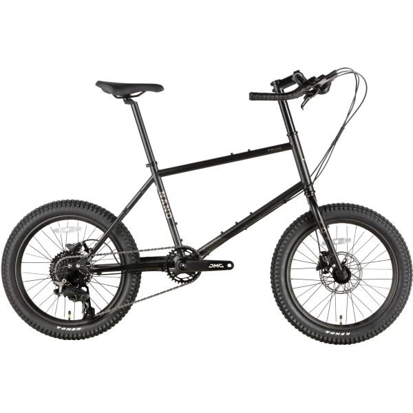 Велосипед 20" Pride NANO 2026