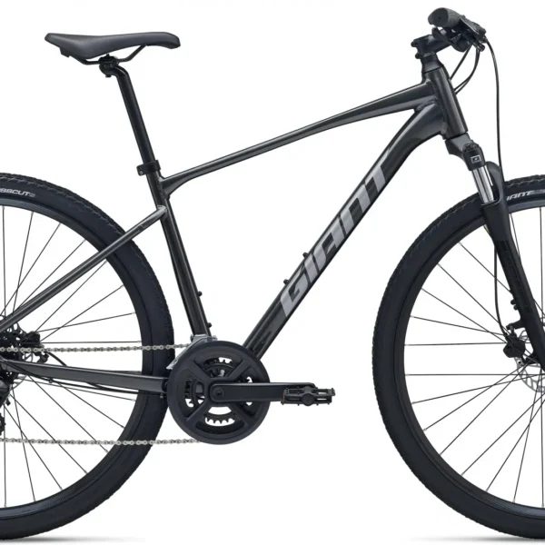 Велосипед Giant 28 Roam 4