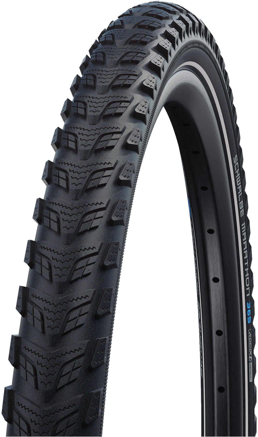 Покрышка 28x2.15 (55-622) Schwalbe MARATHON 365, GreenGuard, TwinSkin, B/B+RT HS475 ADDIX 365 67EPI 37B 1 Покрышка 28x2.15 (55-622) Schwalbe MARATHON 365, GreenGuard, TwinSkin, B/B+RT HS475 ADDIX 365 67EPI 37B