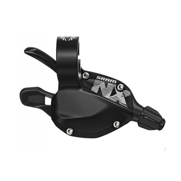 Манетка Sram SL NX Eagle 12 шв, черный (31526)