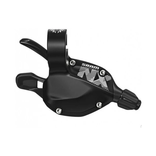 Манетка Sram SL NX Eagle 12 шв, черный (31526)