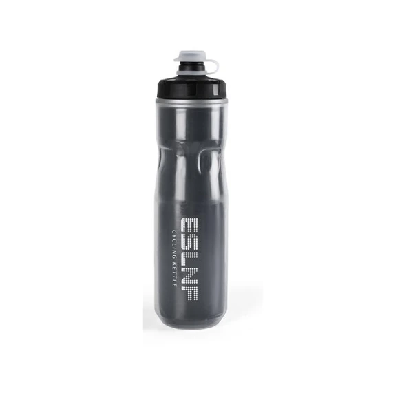 Вело фляга EsLNF 720 мл., термо