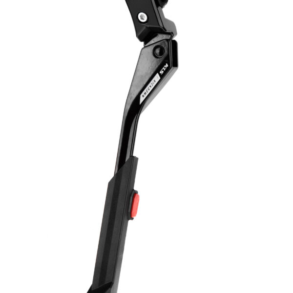 Подножка KLS E-KICKDOWN 24 " - 29 " на перо, черная