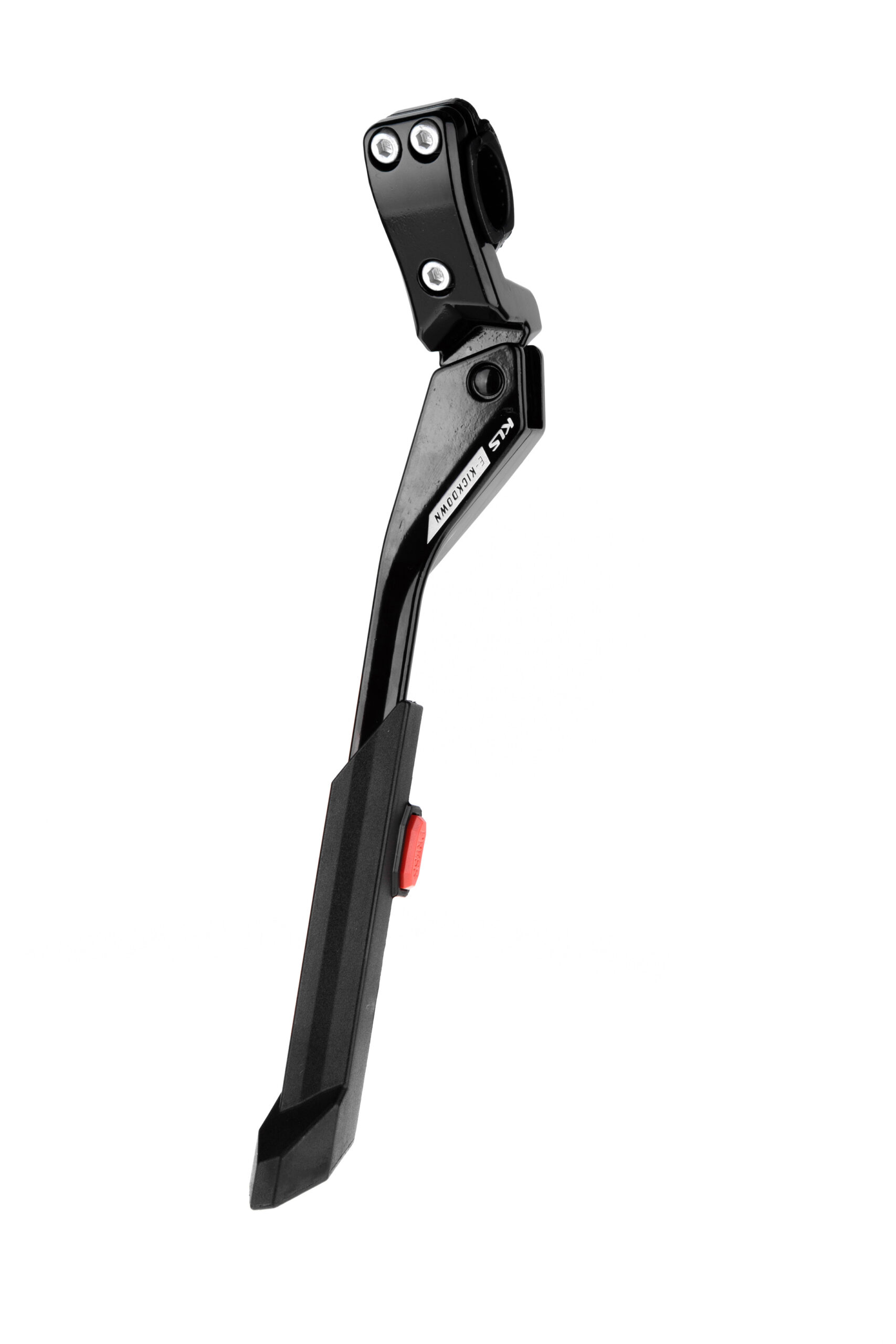 Подножка KLS E-KICKDOWN 24 " - 29 " на перо, черная 1 Подножка KLS E-KICKDOWN 24 " - 29 " на перо, черная