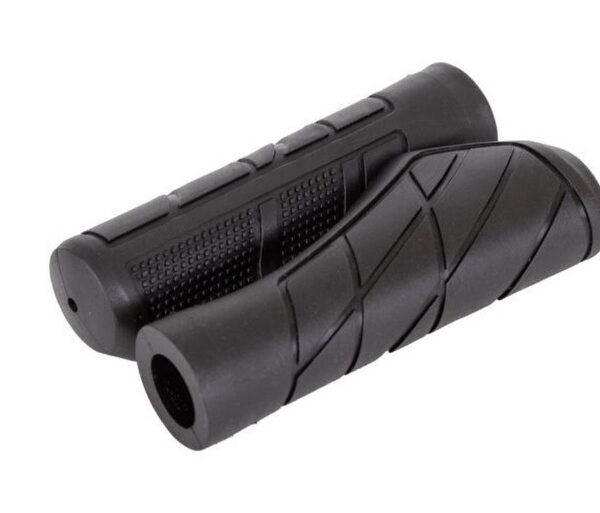 Грипсы Vader HL-G331 Ergo 133mm черный (HL-G331)