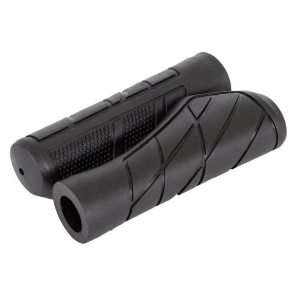 Грипсы Vader HL-G331 Ergo 133mm черный (HL-G331)