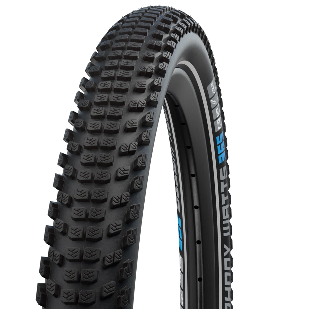 Покрышка 27.5x2.35 (60-584) Schwalbe JOHNNY WATTS 365 Perf, DD, GreenGuard B/B-SK+RT HS618 ADDIX 4Season 67EPI B 1 Покрышка 27.5x2.35 (60-584) Schwalbe JOHNNY WATTS 365 Perf, DD, GreenGuard B/B-SK+RT HS618 ADDIX 4Season 67EPI B