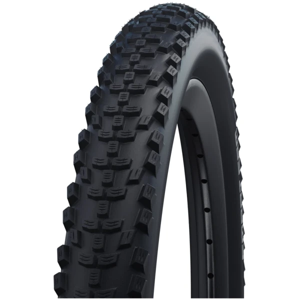 Покрышка 24x2.35 (60-507) SCHWALBE SMART SAM Perf B/B-SK HS624 ADDIX 67EPI
