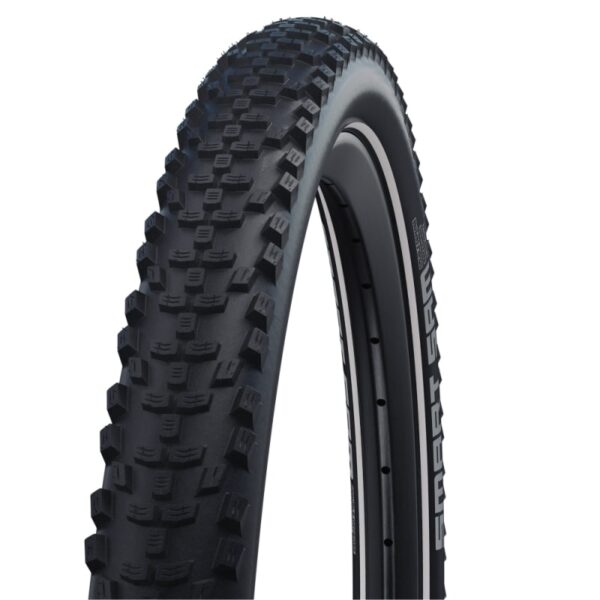 Покрышка 26x2.25 (57-559) SCHWALBE SMART SAM PLUS Perf, DD, GreenGuard B/B-SK+RT HS624 ADDIX 67EPI 35B