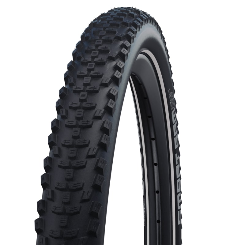 Покрышка 26x2.25 (57-559) SCHWALBE SMART SAM PLUS Perf, DD, GreenGuard B/B-SK+RT HS624 ADDIX 67EPI 35B 1 Покрышка 26x2.25 (57-559) SCHWALBE SMART SAM PLUS Perf, DD, GreenGuard B/B-SK+RT HS624 ADDIX 67EPI 35B