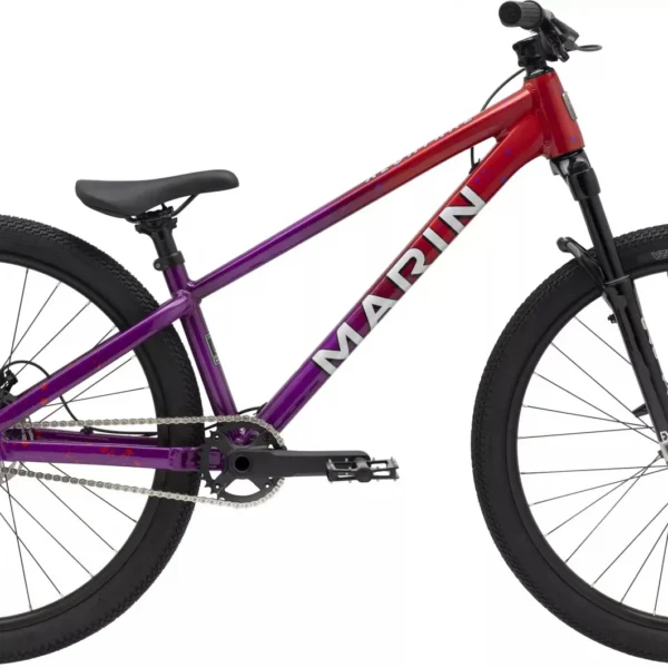 Велосипед 26" Marin ALCATRAZ