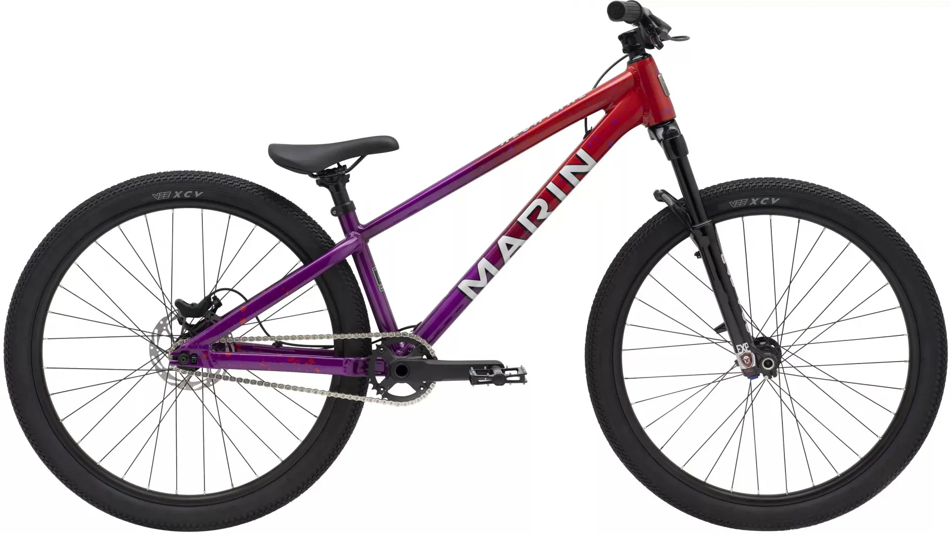 Велосипед 26" Marin ALCATRAZ 1 Велосипед 26" Marin ALCATRAZ