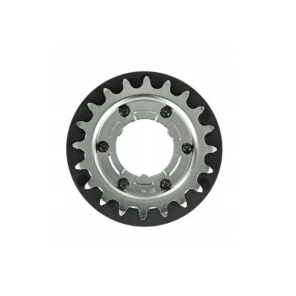 Звезда втулки Shimano Alfine CS-S500 20T (2364D)