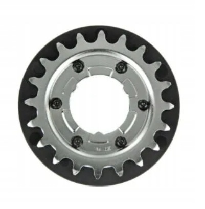 Звезда втулки Shimano Alfine CS-S500 20T (2364D)