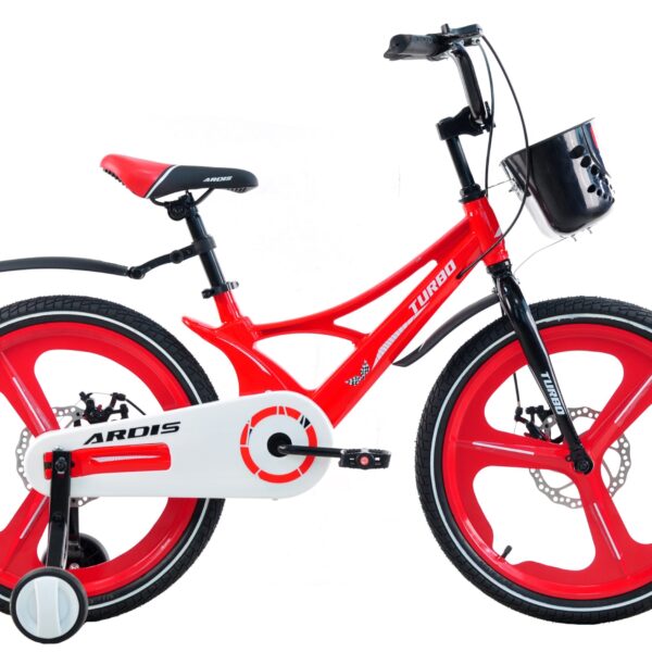 ВЕЛОСИПЕД ARDIS 18 BMX MG TURBO