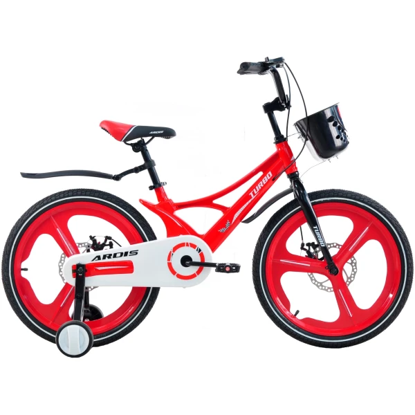 ВЕЛОСИПЕД ARDIS 18 BMX MG TURBO