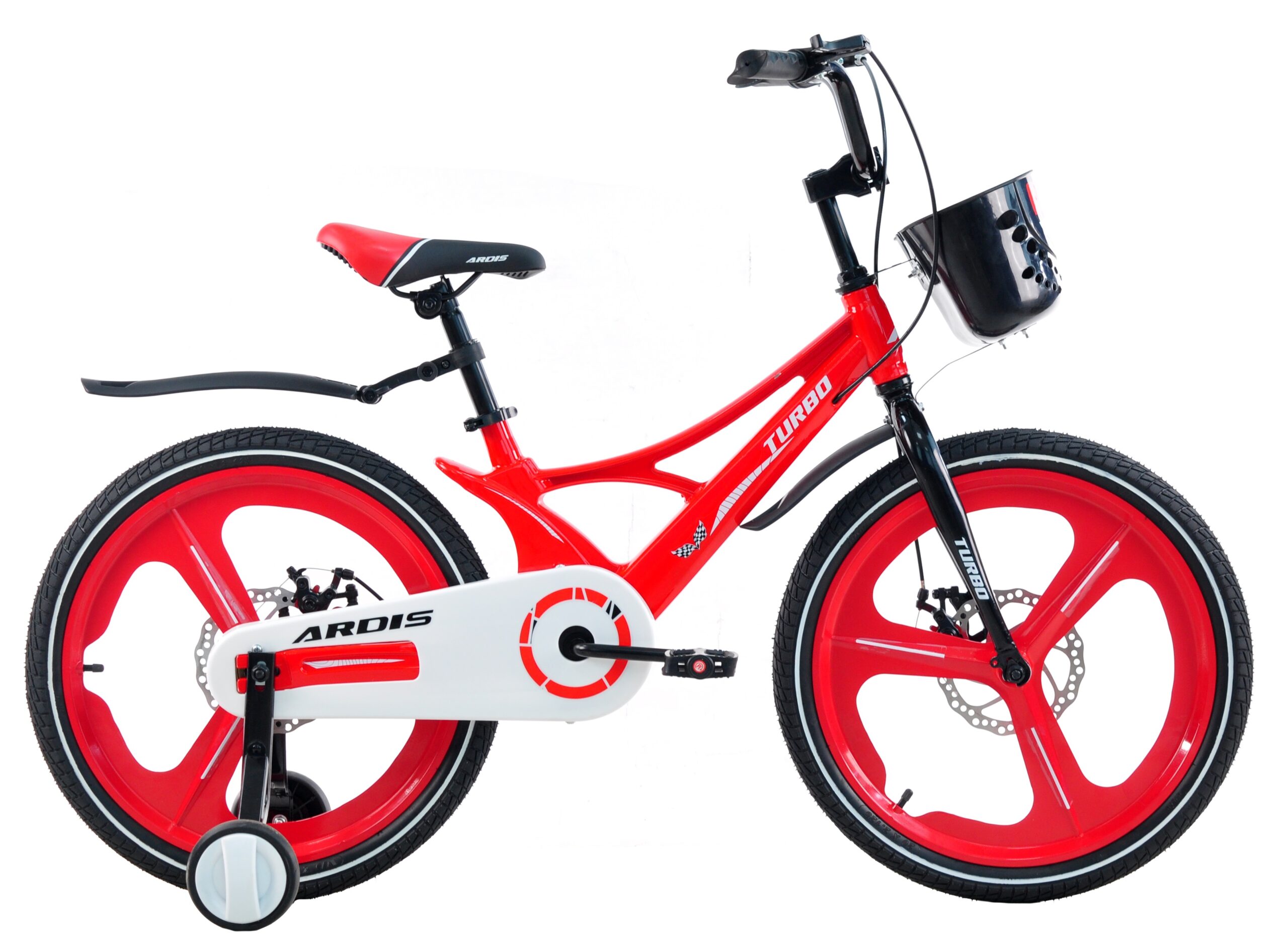 ВЕЛОСИПЕД ARDIS 18 BMX MG TURBO 1 ВЕЛОСИПЕД ARDIS 18 BMX MG TURBO