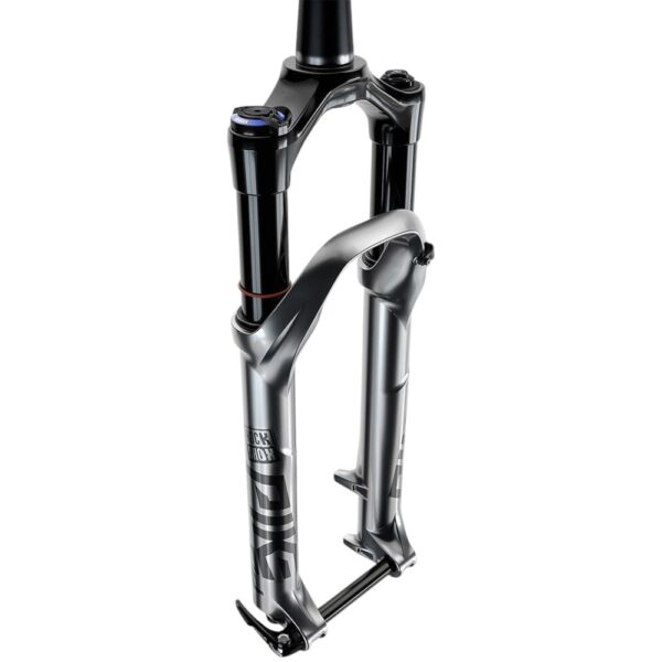 Вилка RockShox Pike DJ - 26" 15x100 Solo