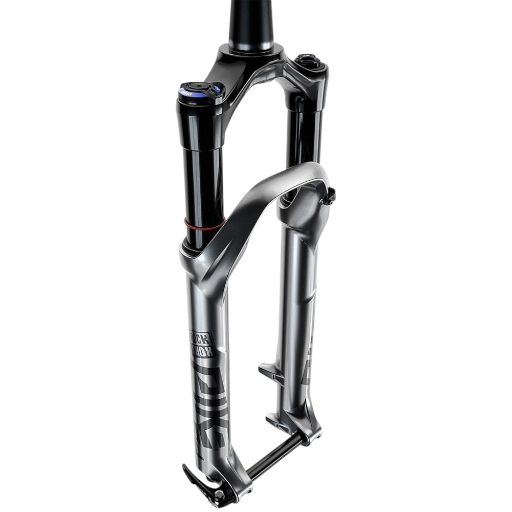 Вилка RockShox Pike DJ - 26" 15x100 Solo 1 Вилка RockShox Pike DJ - 26" 15x100 Solo