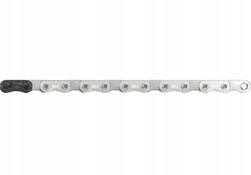 Цепь SRAM GX EAGLE T-типа 126 звеньев, 12 шв. для электровелосипедов (7130) 1 Цепь SRAM GX EAGLE T-типа 126 звеньев, 12 шв. для электровелосипедов (7130)