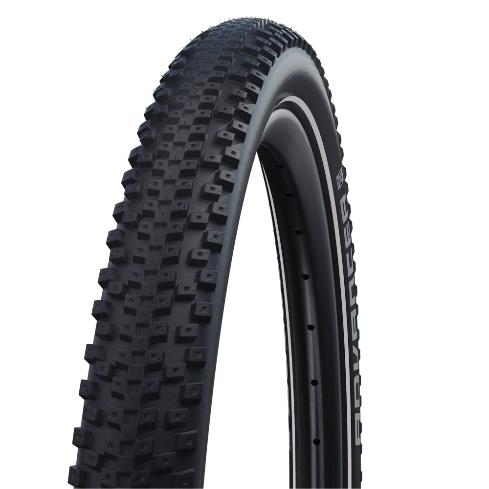 Покрышка 29x2.35 (60-622) SCHWALBE ADVANCER HYBRID PunctureGuard B/B-SK+RT HS636 GREEN 50EPI 1 Покрышка 29x2.35 (60-622) SCHWALBE ADVANCER HYBRID PunctureGuard B/B-SK+RT HS636 GREEN 50EPI