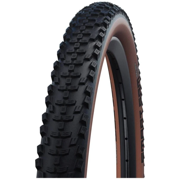 Покрышка 26x2.10 (54-559) Schwalbe SMART SAM Perf B/BRZ-SK HS624 ADDIX 67EPI