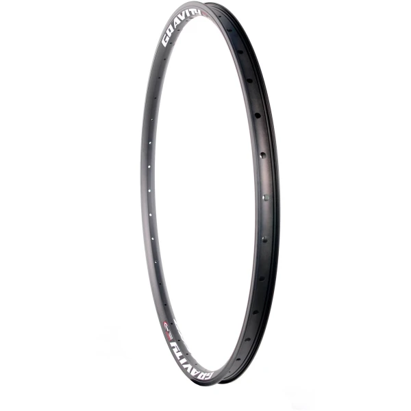 Обод 27.5 ZHILI Gravity 36сп черный (43003)