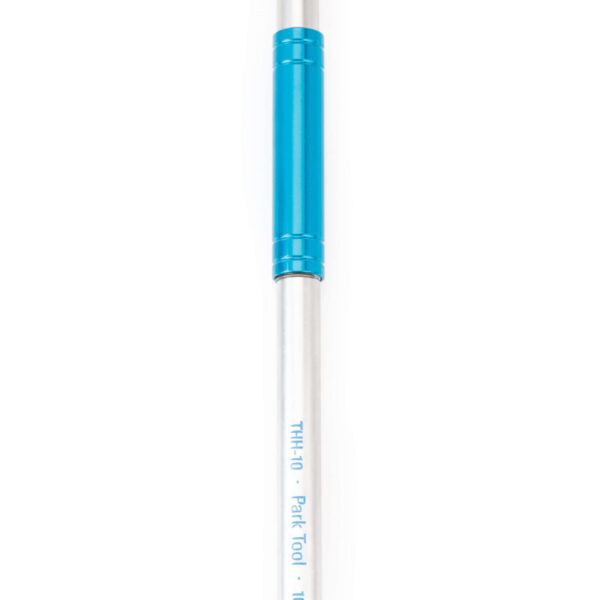 Шестигранник Park Tool THH-10 10мм с Т-образной ручкой