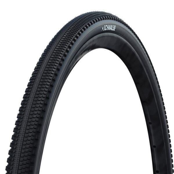 Покрышка 28x1.70 700x45C (45-622) SCHWALBE G-ONE COMP K-Guard B/B-SK HS634 GREEN 50EPI