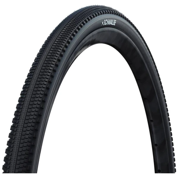 Покрышка 28x1.70 700x45C (45-622) SCHWALBE G-ONE COMP K-Guard B/B-SK HS634 GREEN 50EPI