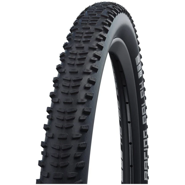 Покрышка 29x2.35 (60-622) SCHWALBE RACING RALPH Perf, TwinSkin, TLR B/B HS490 ADDIX 67EPI