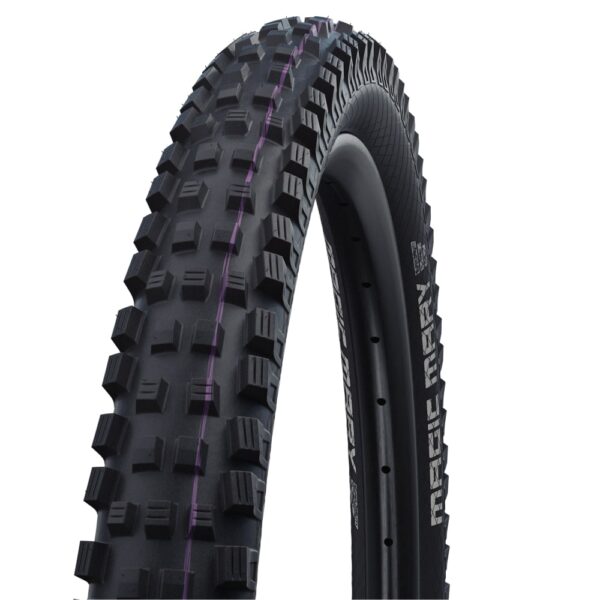 Покрышка 29x2.40 (62-622) SCHWALBE MAGIC MARY Perf, DD, TLE B/B HS447 ADDIX 67EPI B
