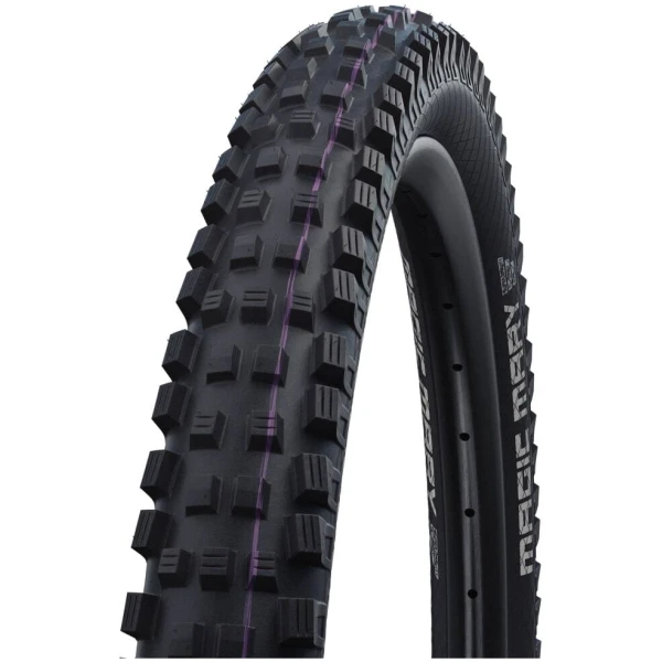 Покрышка 29x2.40 (62-622) SCHWALBE MAGIC MARY Perf, DD, TLE B/B HS447 ADDIX 67EPI B