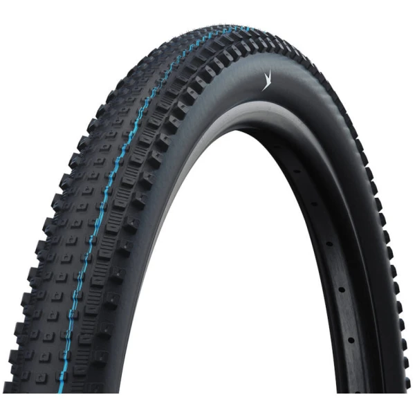Покрышка 29x2.25 (57-622) SCHWALBE RICK XC PRO Evo, TLR B/B-SK HS635 SPEEDGRIP 67EPI