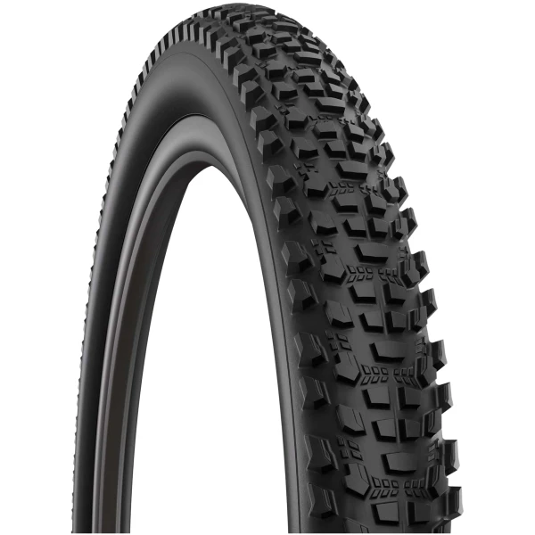 Покрышка 27.5x2.35 (60-584) Rubena OCELOT V85  черная LITE, 30 TPI, Skinwall, Green endurance compound, E-bike-Ready