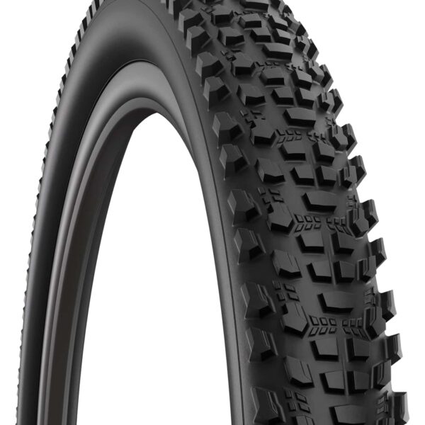 Покрышка 26x2.10 (54-559) Rubena OCELOT V85 черная LITE, 30 TPI, Skinwall, Green endurance compound, E-bike-Ready