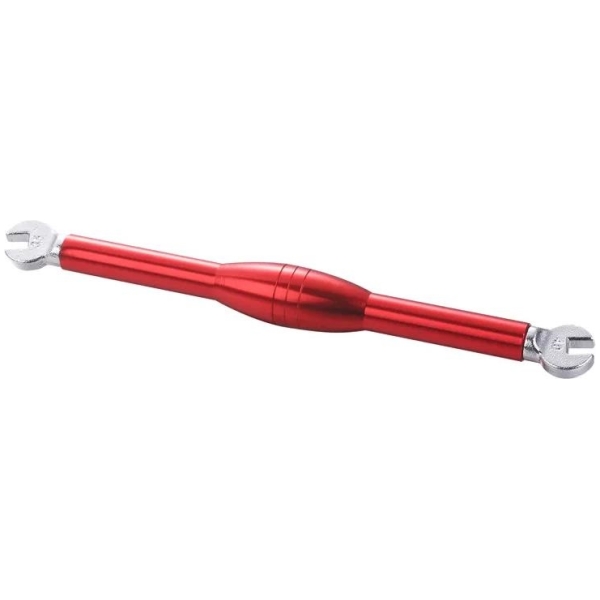Ключ для шприха Kenli KL-9726F, красный (9726F)