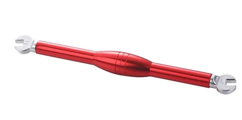 Ключ для шприха Kenli KL-9726F, красный (9726F) 1 Ключ для шприха Kenli KL-9726F, красный (9726F)